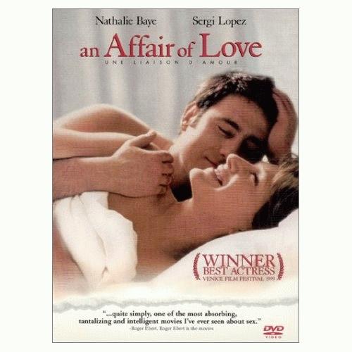 Gambar An Affair Of Love (Une Liaison Pornographique) (MAA031/1999) dari Kemang DVD Premium Jakarta Barat Tokopedia