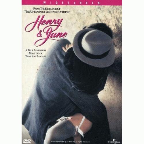 Foto Produk Henry & June (MHA030/1990) dari Kemang DVD Premium