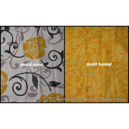 Gambar Rose tribal kuning dari Menik Shop Jakarta Barat Tokopedia