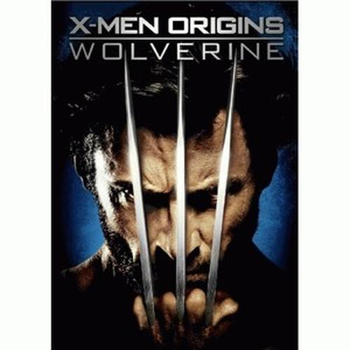 Foto Produk X-Men Origins: Wolverine (MXA002D/2009) dari Kemang DVD Premium