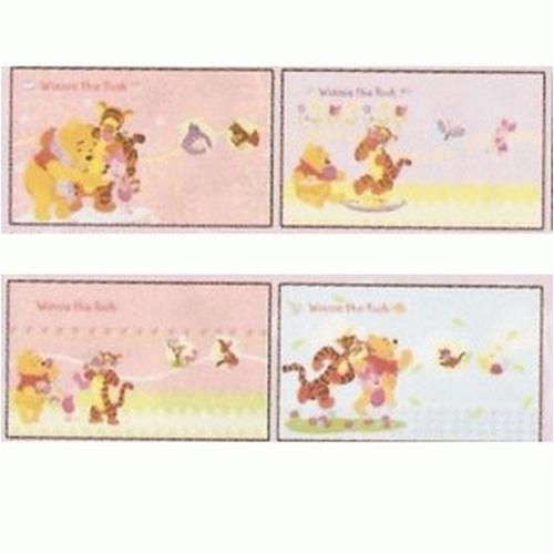 Foto Produk PCC-182 Pooh Crayon dari Usaha Dina