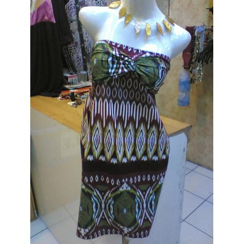 Foto Produk F 4650 Kemben Bunga dari -=XULTRAVIOLETX=- Shop