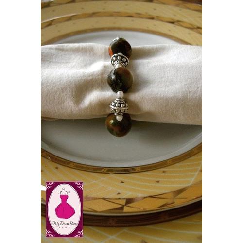 Foto Produk Napkin Ring dari My Dress Room Shop