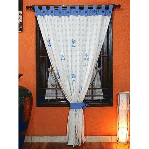 Foto Produk Vitrage dari padma tenun