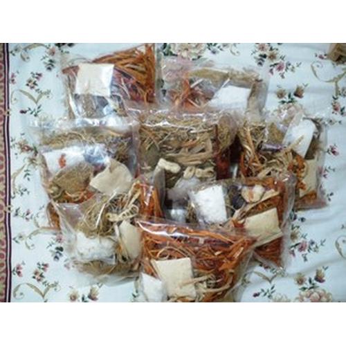 Foto Produk JAMU RATUS RAPET WANGI dari Velvet Shop