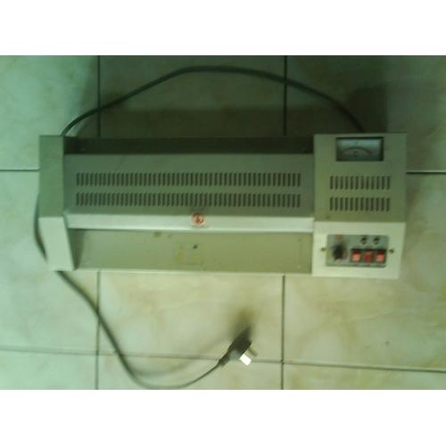 Foto Produk Mesin Laminating dari Nine9shop