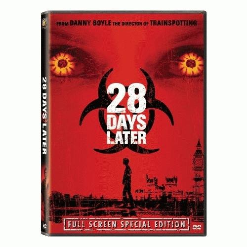 Foto Produk 28 Days Later (M2A004/2002) dari Kemang DVD Premium
