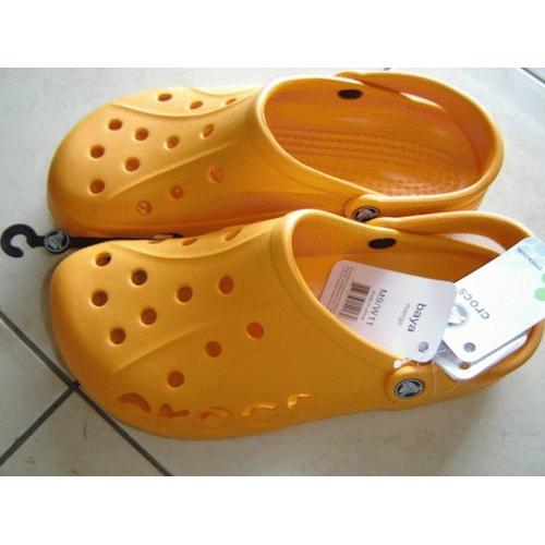 Foto Produk CROCS Baya dari Mosquitos