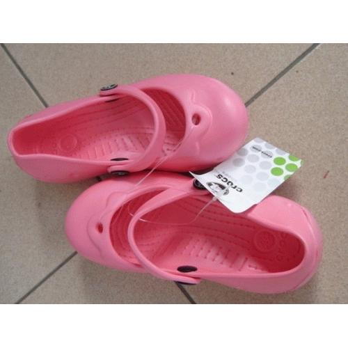 Foto Produk CROCS Girl Alice dari Mosquitos