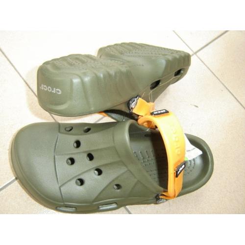 Foto Produk CROCS Off Road dari Mosquitos