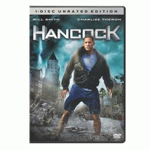 Foto Produk Hancock (MHA034/2008) dari Kemang DVD Premium
