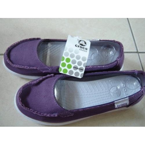 Foto Produk CROCS Santa Cruz Women dari Mosquitos