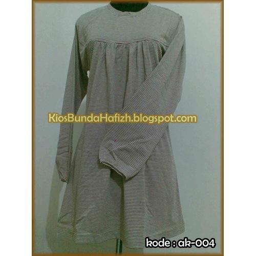 Foto Produk Atasan Bahan Kaos (AK-004) dari Kios Bunda Hafizh