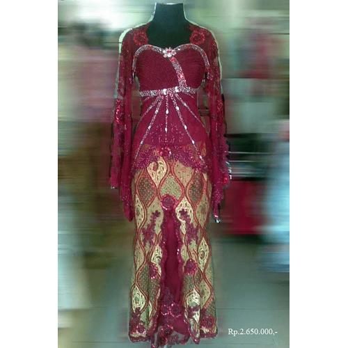 Foto Produk Kebaya Modern dari Top One Boutique