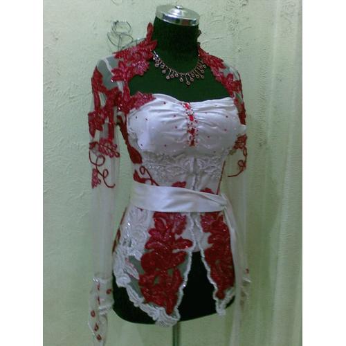 Foto Produk Kebaya Modern dari Top One Boutique