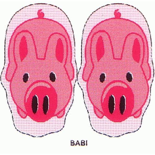 Foto Produk Sandal Babi dari Toko Imut