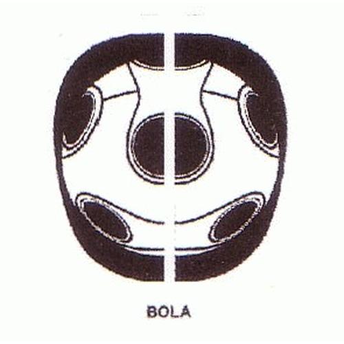 Foto Produk Sandal Bola dari Toko Imut
