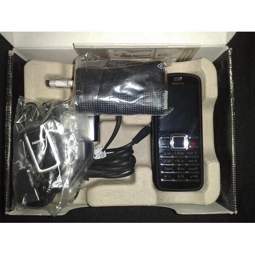 Foto Produk Nokia 6080 dari rlsdn-3228