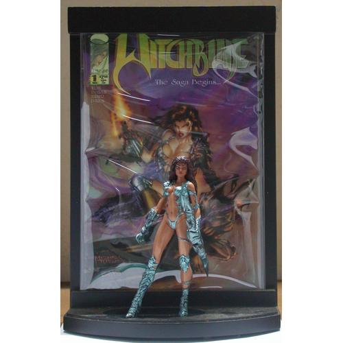 Foto Produk Witchblade dari D_TOYSTORE