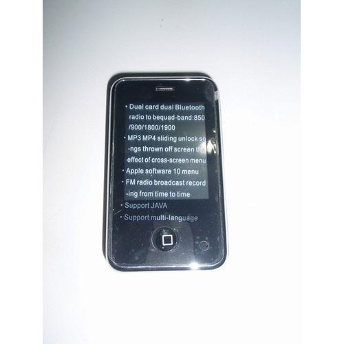 Foto Produk IPhone Super Mini China dari Ngadi OnlineShop