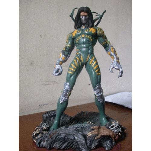 Foto Produk Darkness dari D_TOYSTORE