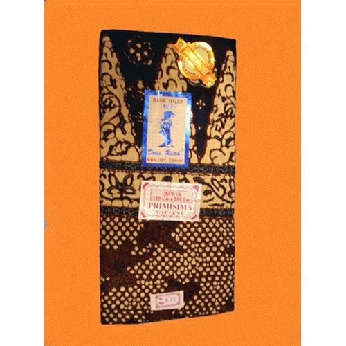Gambar Sarung Batik Dewi Ratih dari Harunsolo Colection Kota Surakarta Tokopedia