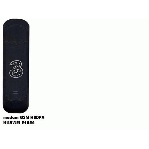 Foto Produk Modem Gsm Hsdpa Huawei E1550 dari miracle tech
