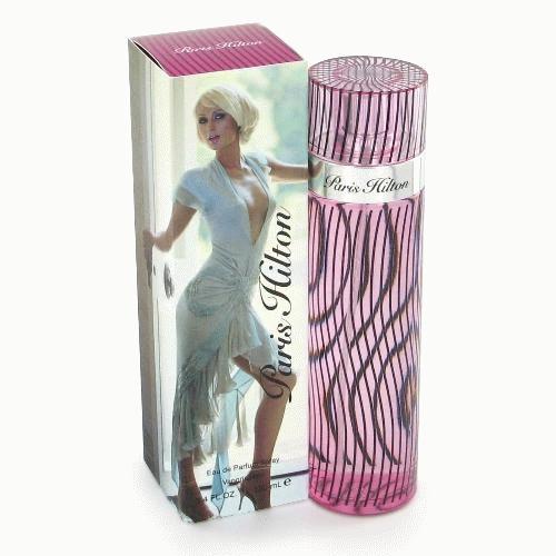 Foto Produk Paris Hilton 100ml dari Klinik Parfume