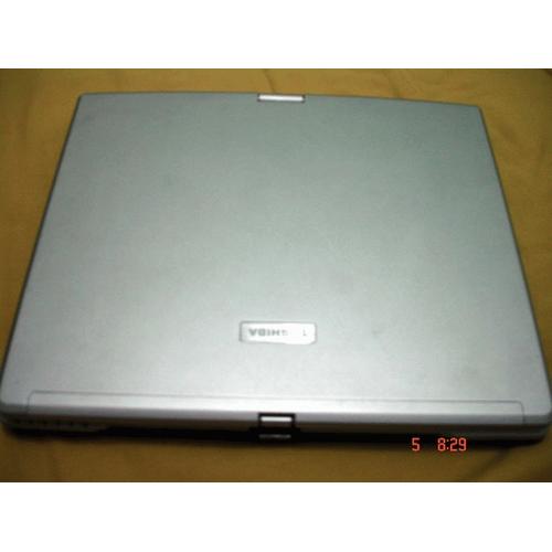 Foto Produk Tablet PC Toshiba Satelite R10 dari Springraphic
