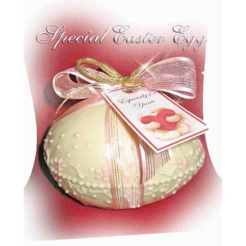 Foto Produk Easter egg Large dari Choco Shop