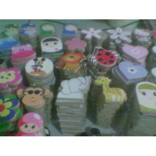 Gambar Pin Kayu Bisa Desain Sendiri dari Sipood Gallery Kota Bekasi Tokopedia