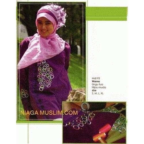 Foto Produk Kaos Sik mdl 93 dari rlsdn-3801