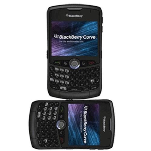 Gambar Blackberry 8320 (BM) dari rlsdn-1151 Kota Palembang Tokopedia