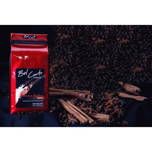 Foto Produk Bel Canto Single Origin - Wamena Papua Arabica dari D' ESPRESSO