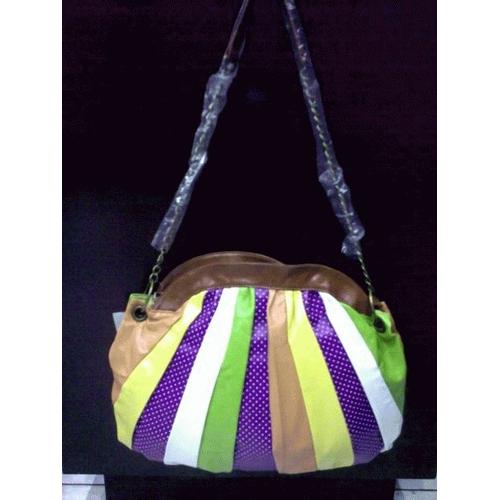 Gambar Tas Belang2 Oval dari NanaQoe Kab. Karawang Tokopedia
