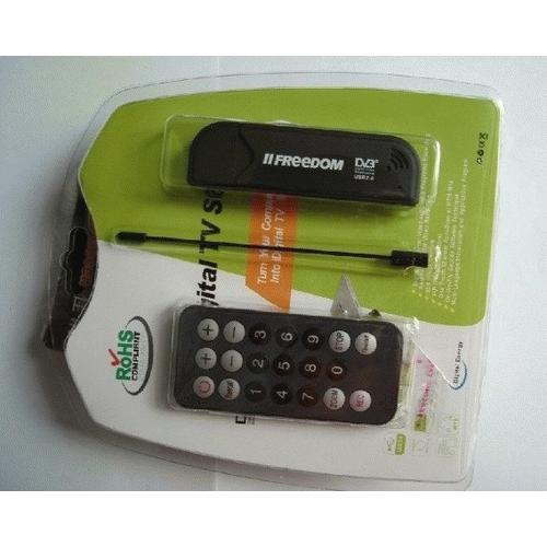 Foto Produk Mini Digital TV Stick " FREEDOM " dari Origin