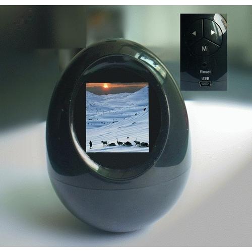 Foto Produk Digital Frame Telor Turun Harga ( Ready Stock ) dari Origin
