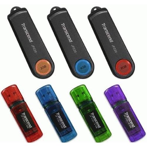 Foto Produk transcend JF V35 / 2GB dari Dhim'Z Online