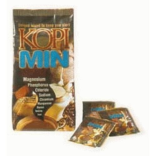 Gambar Kopi Mineral ( KMV-1) dari rlsdn-1517 Kota Tangerang Tokopedia