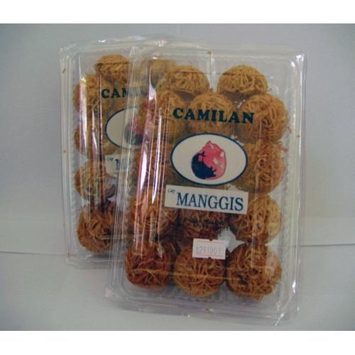 Foto Produk Kue Carang Mas dari KERIPIK TEMPE AINIER