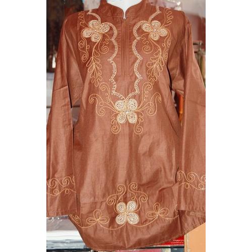 Foto Produk inayah coklat tua dari Asyifacessories