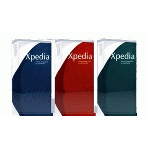 Gambar ZeniusXpedia SD dari rlsdn-1998 Jakarta Barat Tokopedia