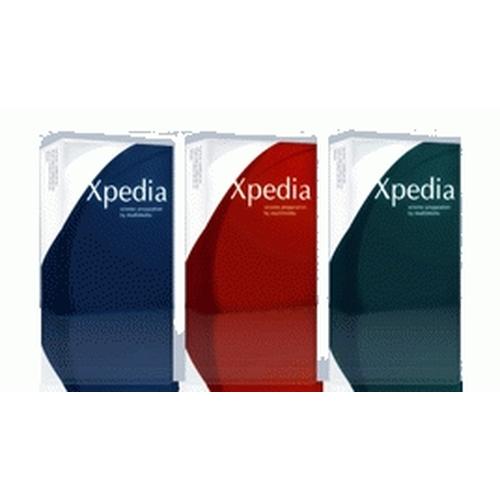 Gambar ZeniusXpedia SMP dari rlsdn-1998 Jakarta Barat Tokopedia
