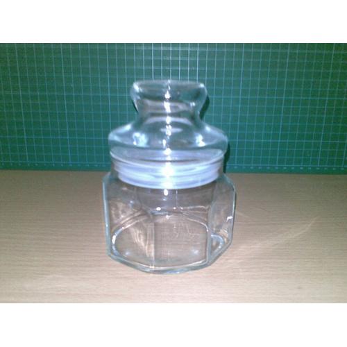 Foto Produk Toples Kaca Mini dari rlsdn-2048