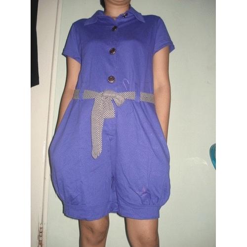 Foto Produk JUMPSUIT 01 dari DeShop Online