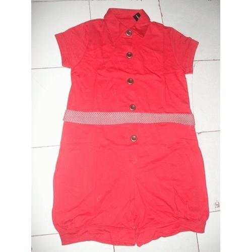 Foto Produk JUMPSUIT 02 dari DeShop Online