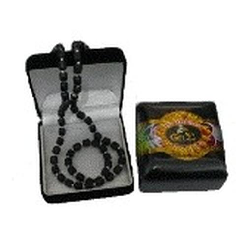 Foto Produk Kalung Biofir Hitam dari PeduliKesehatan