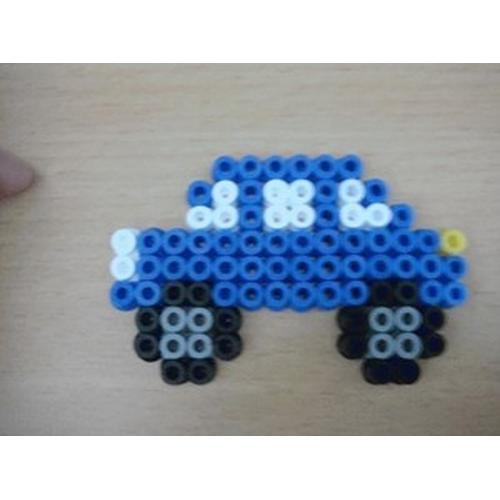 Foto Produk Kalung Taxi dari Made In Shintoo