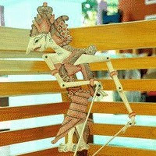 Gambar Handycraft Batik Solo dari Toko Batik Solo Kota Surakarta Tokopedia
