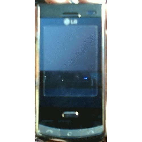 Foto Produk LG Kf750 Secret dari rlsdn-2353